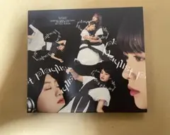 私立恵比寿中学　playlist［初回限定盤B］