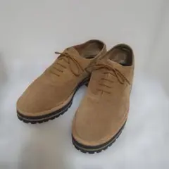 repetto レペット ゴードン Oxford Shoe レースアップシューズ