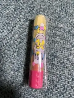 SWIMMER 消しゴム レトロ　新品未使用のサムネイル