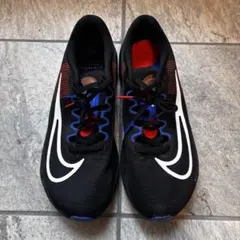 【超美品】NIKE ZOOM FLY 5 ナイキ　ズームフライ5