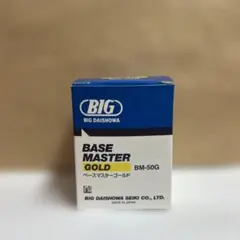 大昭和精機BIG DAISHOWA BM-50GH基準位置測定器 ベースマスター - メルカリ