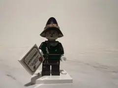レゴムービー2 ミニフィギュア かかし（案山子）LEGO 71023