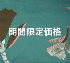 代官山 TAMBURINS ノベルティ テリア チャーム 風船 限定ショッパー