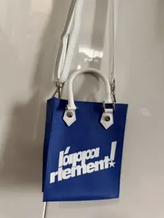 ショルダーバッグ L'Appartement SUEDE LIKE TOTE BAG L'Appartement DEUXIEME CLASSE - SUEDE LIKE TOTE BAGの通販 by