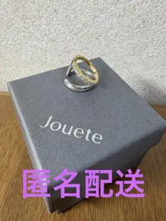 Jouete ジュエッテ　イヤーカフ