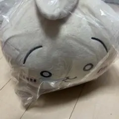 ちいかわ 中華まんクッション&ブランケット 【セブンイレブン