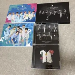 2PM シングルCDまとめ売り30枚 通常盤 初回限定盤A B セット 廃盤品 2PM シングルCDまとめ売り30枚 通常盤 初回限定盤A B セット 廃盤品