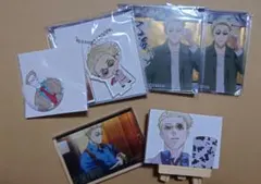 呪術廻戦　七海建人　セット