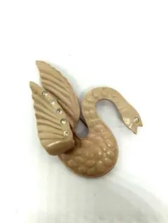新品】オーストラリア限定 チャーリーブラウン ブローチ アクセサリー