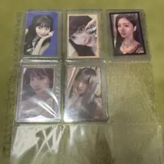 TWICE モモ　トレカ