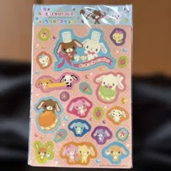 サンリオ シュガーバニーズ マグネットセット - メルカリ