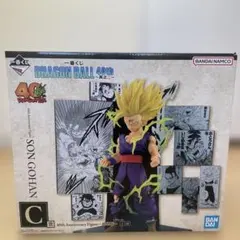 一番くじ ドラゴンボール 40th Anniversary 其之ニ Ｃ賞 孫悟飯