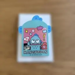 サンリオキャラクターズ アクリルブローチvol.3 ハンギョドン