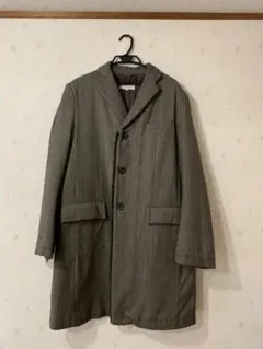 2025年最新】DRIES VAN NOTEN メンズ チェスターコートの人気