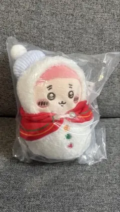 ちいかわ エニマイくじ E賞 古本屋