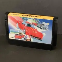 ロードファイター　ファミコンソフト　まとめ買い歓迎