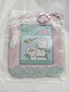 ちいかわ おきにいりのカードいれ