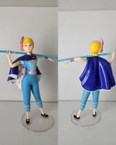 TOPTOY トイストーリー30周年 フィギュア ボー・ピープ ピクサー