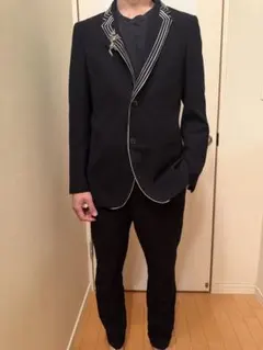 PS Paul Smith ジップアップ ジャケット - メルカリ