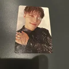 SEVENTEEN 消費期限 ディノ 封入 トレカ