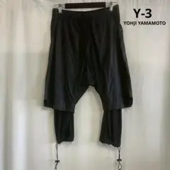 2025年最新】Y-3 メンズ サルエルパンツの人気アイテム - メルカリ