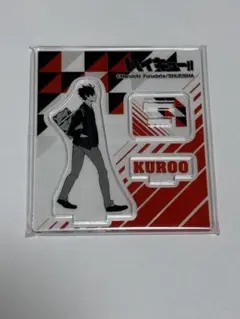 2026年最新】音駒 フィギュアの人気アイテム - メルカリ