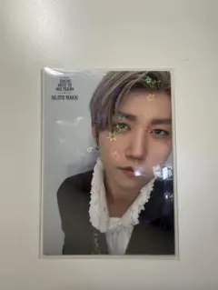 【匿名配送】Mrs. GREEN APPLE 若井滉斗 フォトカレア