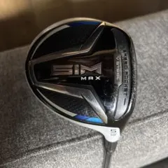 テーラーメイド SIM マックス フェアウェイウッド 【5W】 SIM MAX ウィメンズフェアウェイウッド | SIM MAX WomensFairway