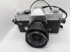 2026年最新】canon FTb QLの人気アイテム - メルカリ