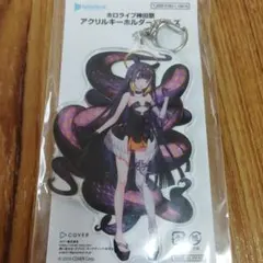 ホロライブ ドジャース コラボ アクリルスタンド にのまえいなにす ドジャース コラボ アクリルスタンド にのまえいなにす ①