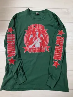 2026年最新】supreme ヒステリックグラマー tシャツの人気アイテム