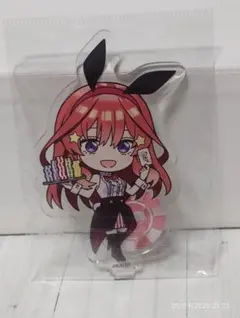 FGO スイパラ 海の家 ミニアクスタ テュフォン - メルカリ