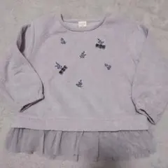 トレーナー　110