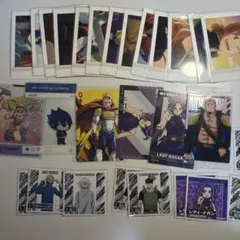 ヒロアカ まとめ売り