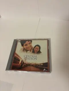 2025年最新】セントラル・ステーション [DVD]の人気アイテム - メルカリ