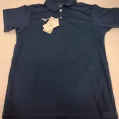 34 Mizuno ネイビー 32MA9670 XS