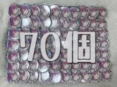 浮奇ヴィオレタ にじさんじEN Happy Holidays 缶バッジ バラ売り