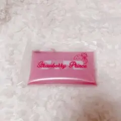 すとぷり 莉犬くん クリアポーチ