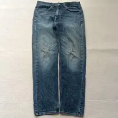 00s リーバイス505 Vintage Y2K USA古着W34 ベトナム製