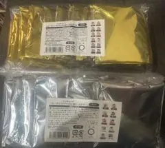 ハイキュー!!全国遠征ポップアップストア　トレーディングアクリル2連キーホルダー