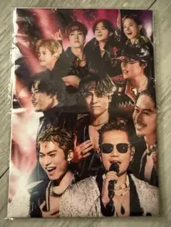 2026年最新】exile the second ポスターの人気アイテム - メルカリ