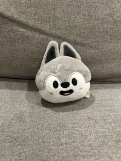 Straykids ウルフチャン ストレスボール