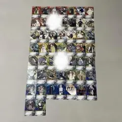NARUTO ナルト カード　疾風伝　まとめ売り