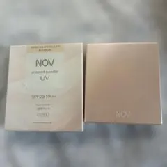 NOV ノブ プレストパウダー UV ルーセントのサムネイル