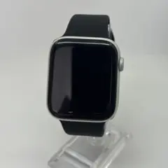 Apple Watch Series 4の44mm GPSモデル BT85％