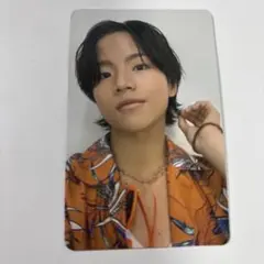 Lienel 武田創世 ツアー トレカ 東京 2