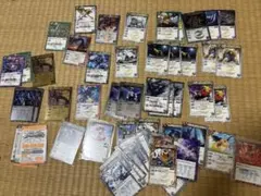 バトルスピリッツカード大量色々