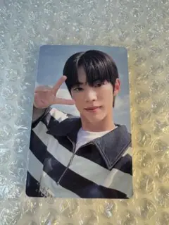 tws ドフン summer beat 中華 withfans 予約特典 トレカ