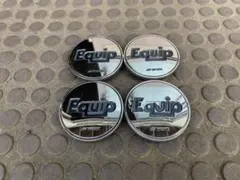 WORK Equip センターキャップ 2個セット 当時物 - メルカリ