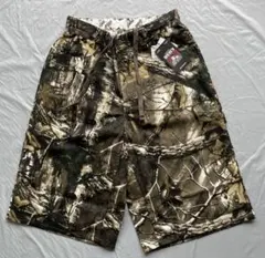 BEN DAVIS カーペンターショーツ ハーフパンツ 新品タグ付きのサムネイル